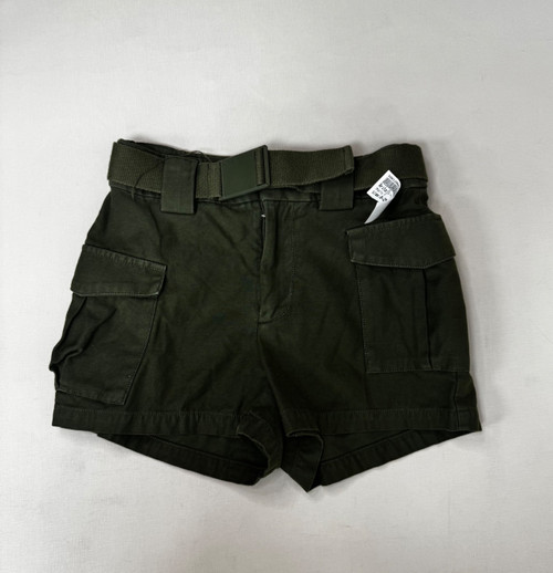 Vist Large View of Product Image Which is Used Aritzia Shorts 0-25