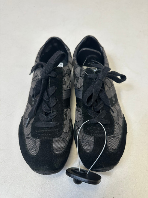 Vist Large View of Product Image Which is Used Coach Casual Shoes 6.5