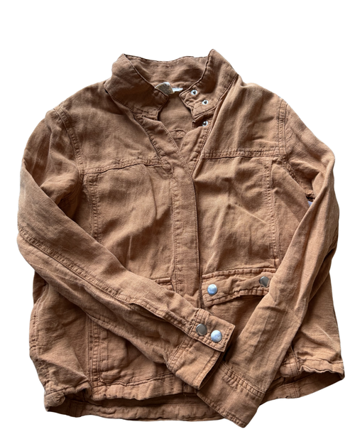 Vist Large View of Product Image Which is Gently used long sleeve XS-0/2