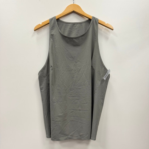 Vist Large View of Product Image Which is Used Lululemon Athletica Active Tank Top L-12/14