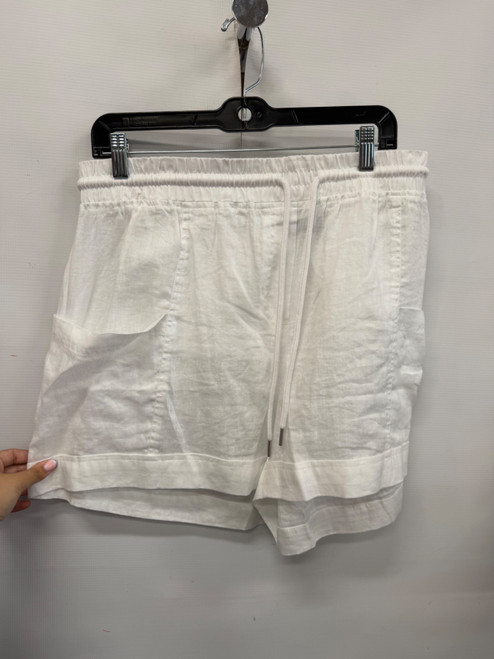 Vist Large View of Product Image Which is Used Rafaella Shorts 2X 20/35