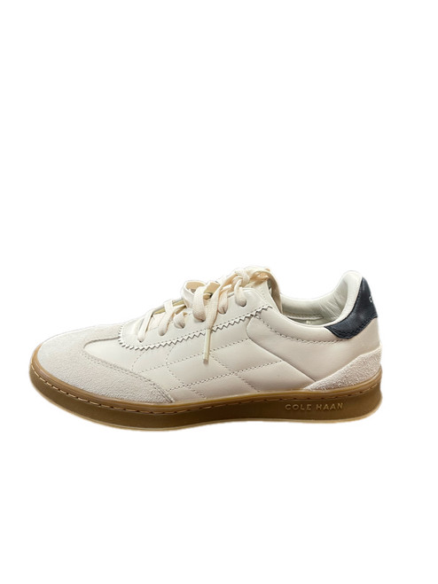 Vist Large View of Product Image Which is Used Cole Haan Performance Shoes 7