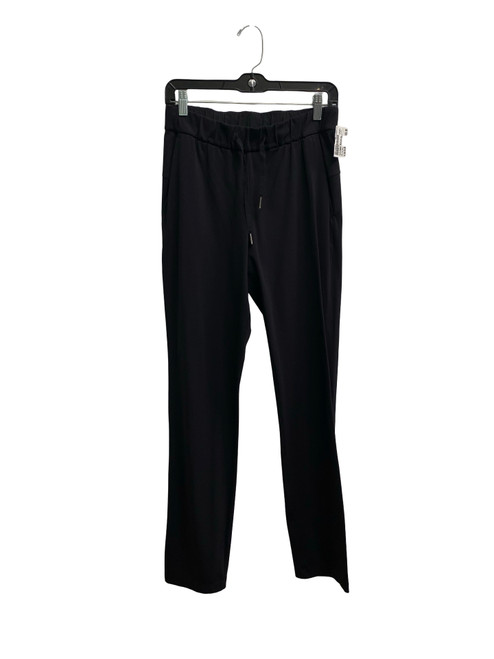 Vist Large View of Product Image Which is Used Lululemon Athletica Active Pant 6-28