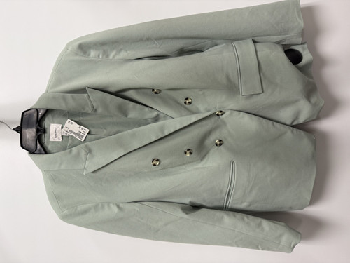 Vist Large View of Product Image Which is Used Nine West Blazer XXL-20