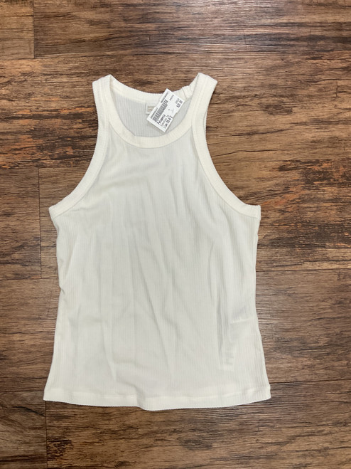 Vist Large View of Product Image Which is Used Patagonia Sleeveless Top XS-0/2