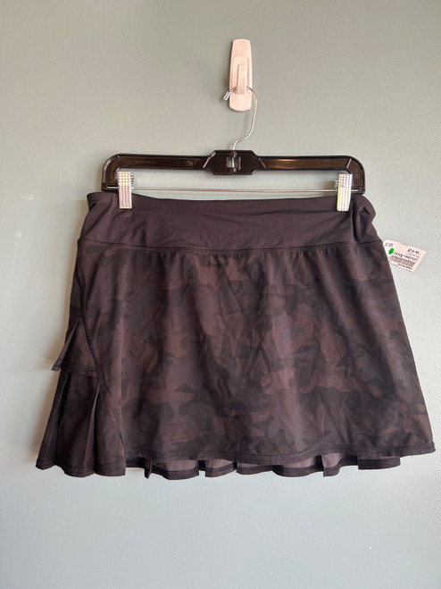 Vist Large View of Product Image Which is Used Lululemon Athletica Active Skirt 8-29