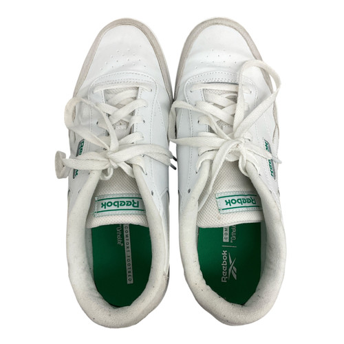 Vist Large View of Product Image Which is Used Reebok Mens Casual Shoes 9.5