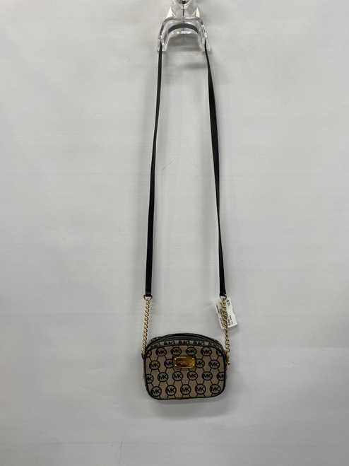 Vist Large View of Product Image Which is Used Michael Michael Kors Small Handbag