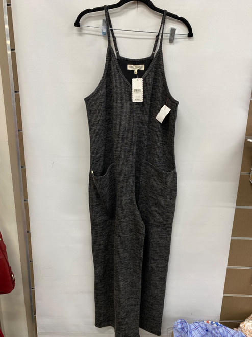 Vist Large View of Product Image Which is Used Simply Southern Jumpsuit S-4/6