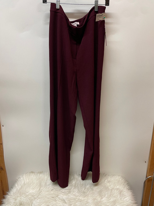 Vist Large View of Product Image Which is Used Nanette Nanette Lepore Casual Pant 14-32