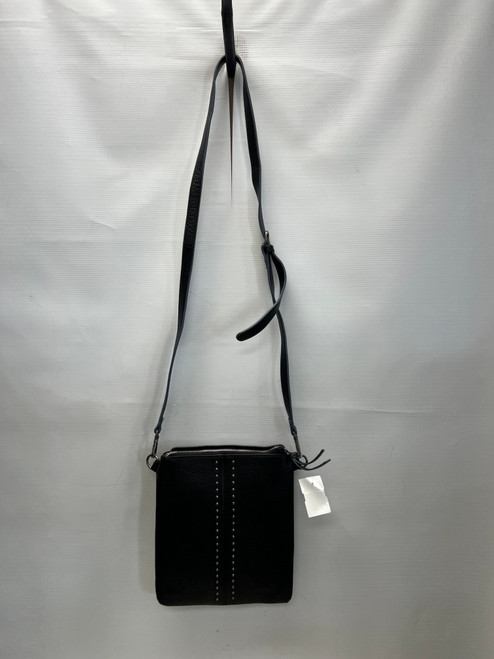 Vist Large View of Product Image Which is Used Montana West Small Leather Handbag