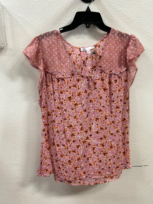 Vist Large View of Product Image Which is Used DR2 Short Sleeve Top XL-16
