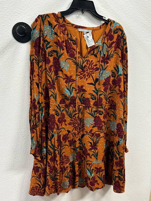 Vist Large View of Product Image Which is Used Daniel Rainn Short Dress B L-12/14