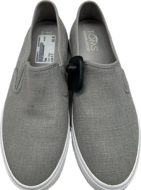 Vist Large View of Product Image Which is Used Toms Casual Shoes 8.5