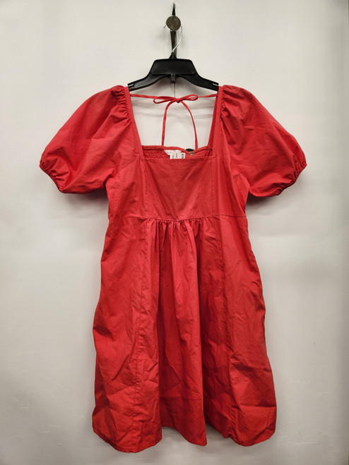 Vist Large View of Product Image Which is Used Draper James Short Dress F M-8/10