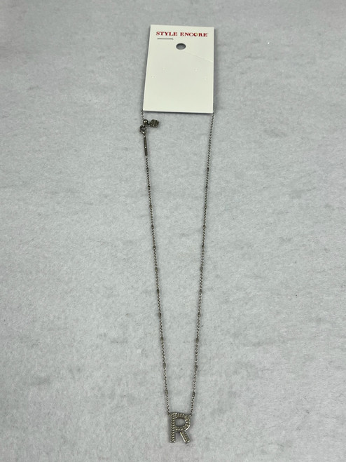 Vist Large View of Product Image Which is Used Kendra Scott Necklace