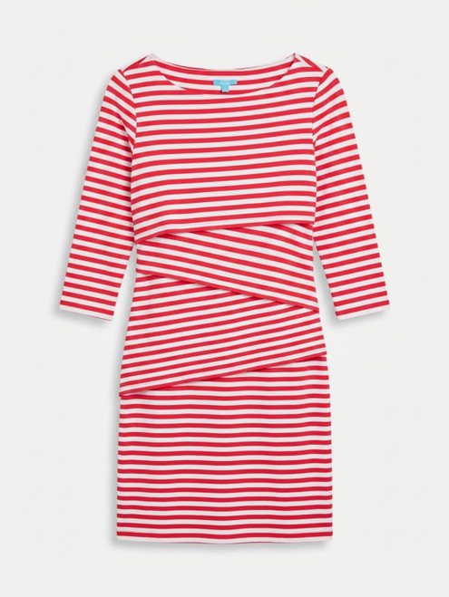 Vist Large View of Product Image Which is Used J. Mclaughlin Short Dress F XS-0/2