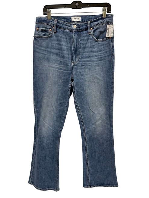 Vist Large View of Product Image Which is Used Pistola Denim 10-30