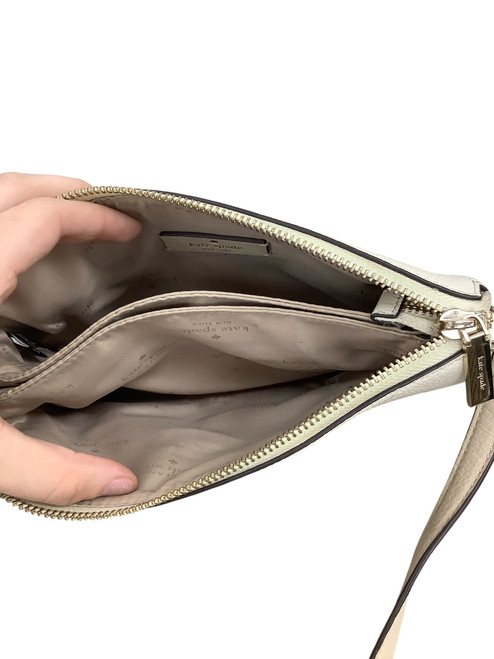 Vist Large View of Product Image Which is Used Kate Spade New York Small Handbag