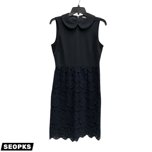 Vist Large View of Product Image Which is Used Nanette Nanette Lepore Short Dress B S-4/6
