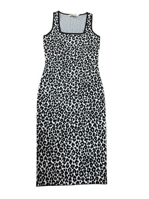 Vist Large View of Product Image Which is Used Michael Michael Kors Long Dress B M-8/10