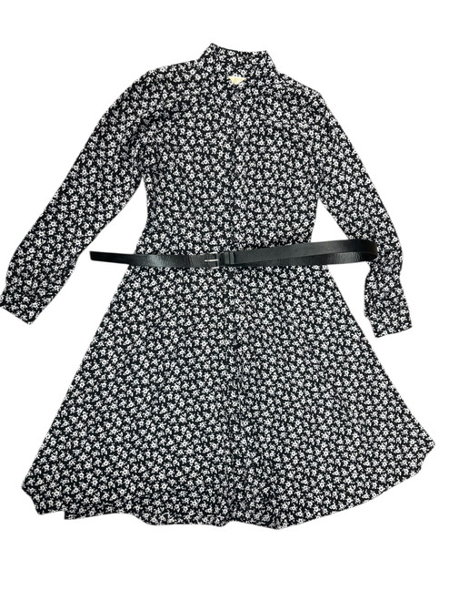 Vist Large View of Product Image Which is Used Michael Michael Kors Long Dress B S-4/6