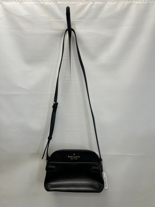 Vist Large View of Product Image Which is Used Kate Spade New York Small Leather Handbag