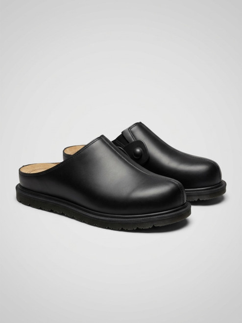 Vist Large View of Product Image Which is Used Dr. Martens Clogs 8