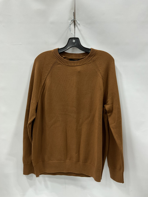 Vist Large View of Product Image Which is Used Banana Republic Mens Lightweight Sweater S