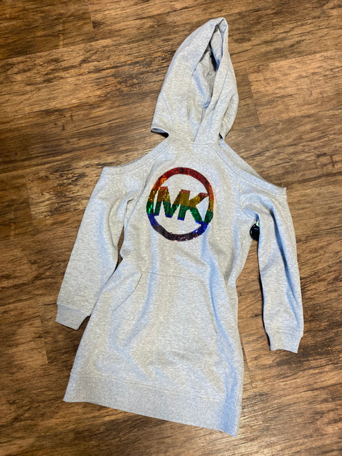 Vist Large View of Product Image Which is Used Michael Michael Kors Sweatshirt XS-0/2