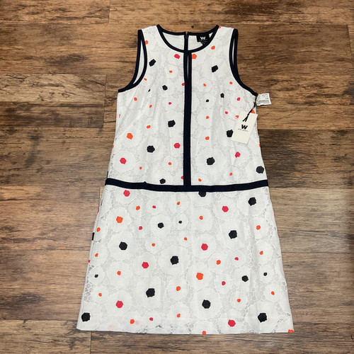 Vist Large View of Product Image Which is Used Worth Short Dress F S-4/6