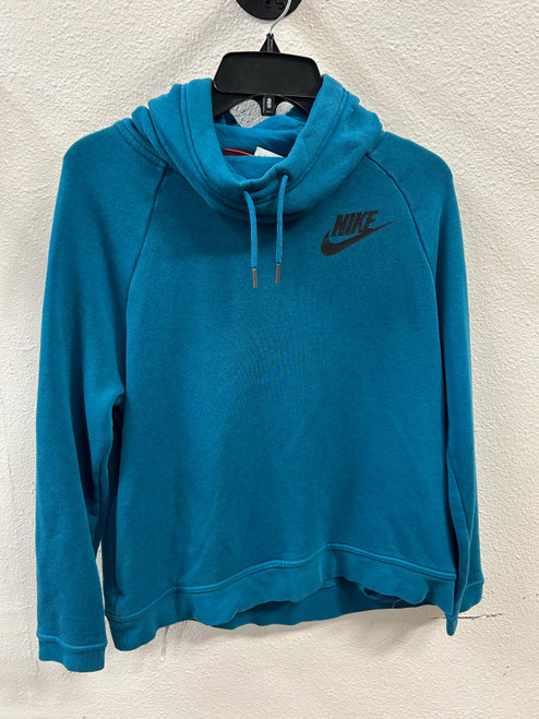 Vist Large View of Product Image Which is Used Nike Active Sweatshirt M-8/10