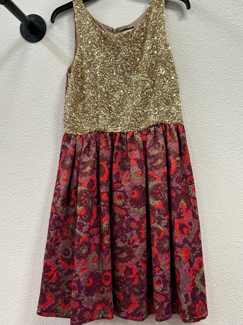 Vist Large View of Product Image Which is Used Trina Turk Jumpsuit XS-0/2