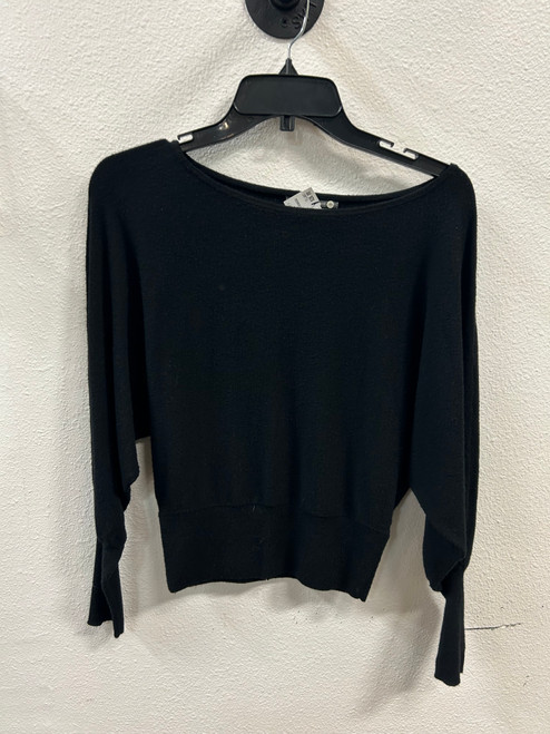 Vist Large View of Product Image Which is Used Anthropologie Heavyweight Sweater XS-0/2