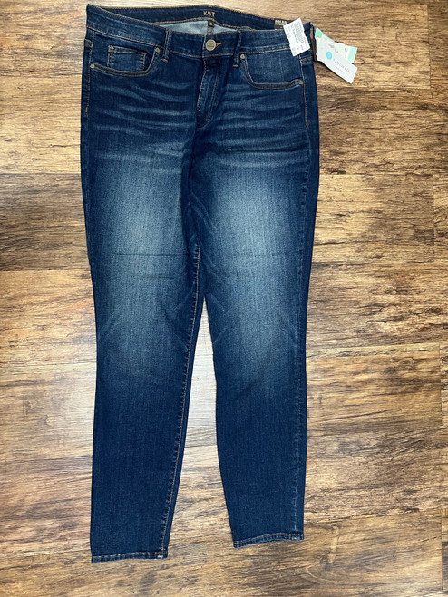 Vist Large View of Product Image Which is Used Kut From The Kloth Denim 16-33