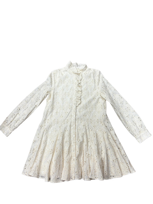 Vist Large View of Product Image Which is Used Unbranded Short Dress B M-8/10