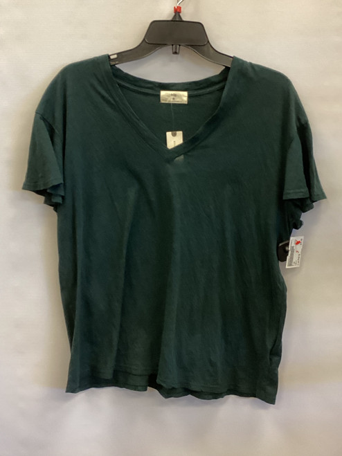 Vist Large View of Product Image Which is Used T.La T-Shirt M-8/10