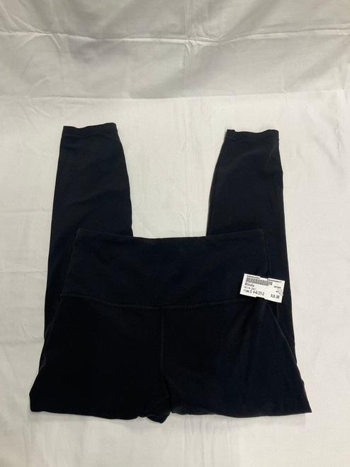 Vist Large View of Product Image Which is Used Athleta Active Capri S 4-6/27-28
