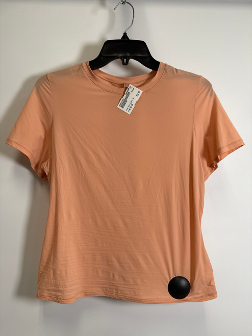Vist Large View of Product Image Which is Used Skims Short Sleeve Top XL-16