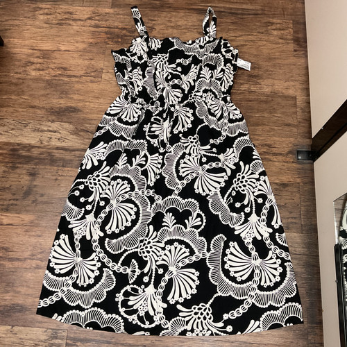 Vist Large View of Product Image Which is Used Banana Republic Long Dress B XL-16