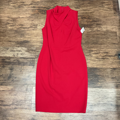 Vist Large View of Product Image Which is Used Calvin Klein Short Dress B M-8/10