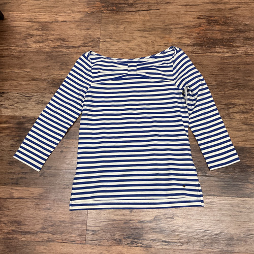 Vist Large View of Product Image Which is Used Kate Spade New York Long Sleeve Top M-8/10