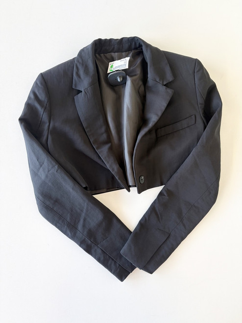 Vist Large View of Product Image Which is Used Zara Blazer S-4/6