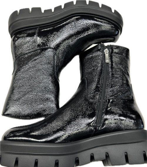 Vist Large View of Product Image Which is Used Aquatalia By Marvin K Ankle Boots 10.5