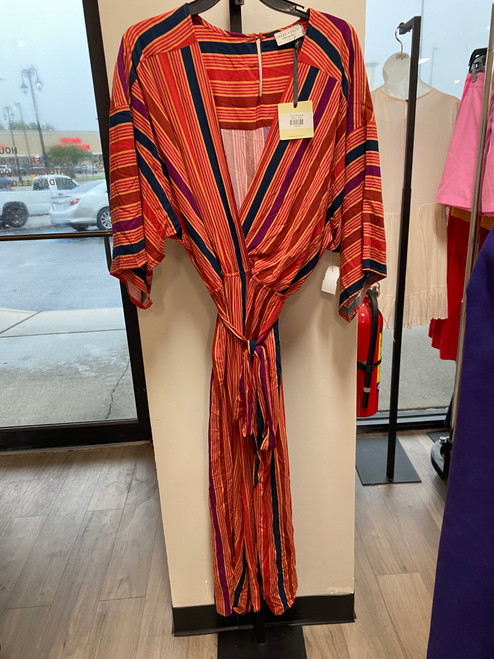 Vist Large View of Product Image Which is Used Unbranded Jumpsuit L-12/14