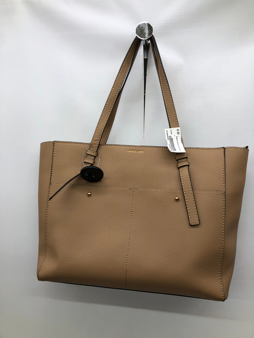 Vist Large View of Product Image Which is Used Love & Lore  Xlarge Handbag