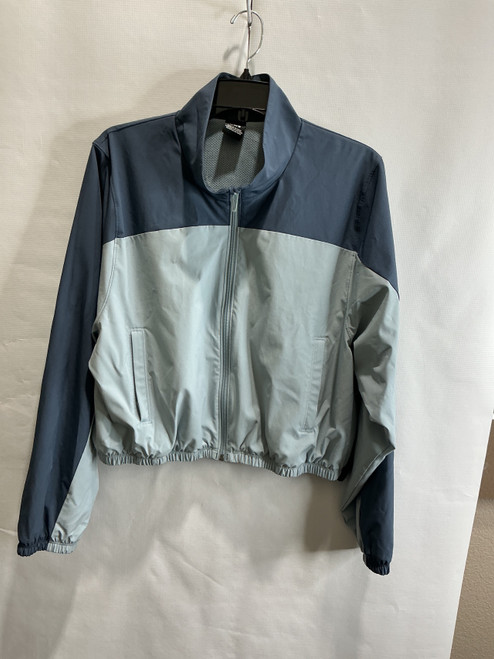 Vist Large View of Product Image Which is Used Under Armour Active Jacket L-12/14