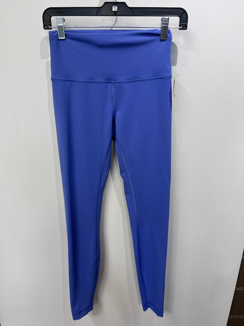Vist Large View of Product Image Which is Used Lululemon Athletica Active Leggings 6-28