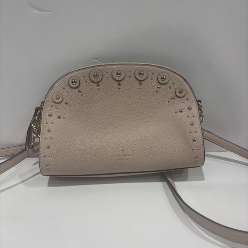 Vist Large View of Product Image Which is Used Kate Spade New York Small Leather Handbag
