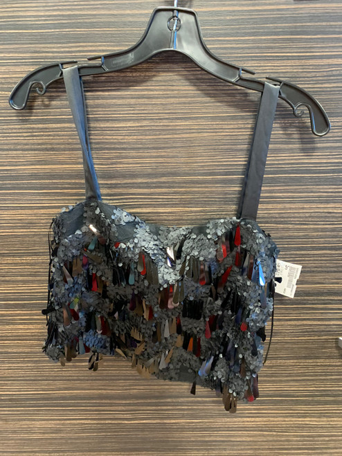 Vist Large View of Product Image Which is Used Zara Short Dress B XS-0/2